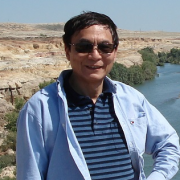 Dr. Yongkang Xue (PI)