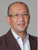 Dr. Kenichi Ueno