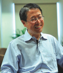 Dr. Samuel Shen 